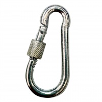 Карабин c муфтой 8 мм