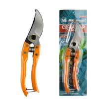 секатор садовый, цветной, мх131, «maximum» (2663) оптом