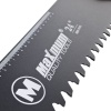 ножовка по газобетону 600 мм, 24", пластиковая прорезиненная рукоять, "maximum" mx 02395 оптом