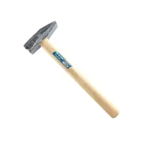 Молоток с деревянной ручкой  500 гр., "MAXIMUM" (2287)