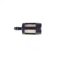 Фильтр топливный, пластиковый